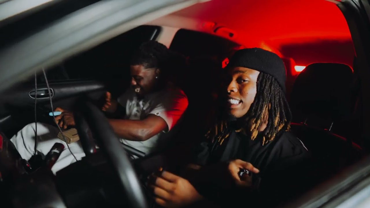 PBCRae2K -Watts.Paid YGB X  Watts.Paid - TopShottaDee 38HOT (Official Music Video)