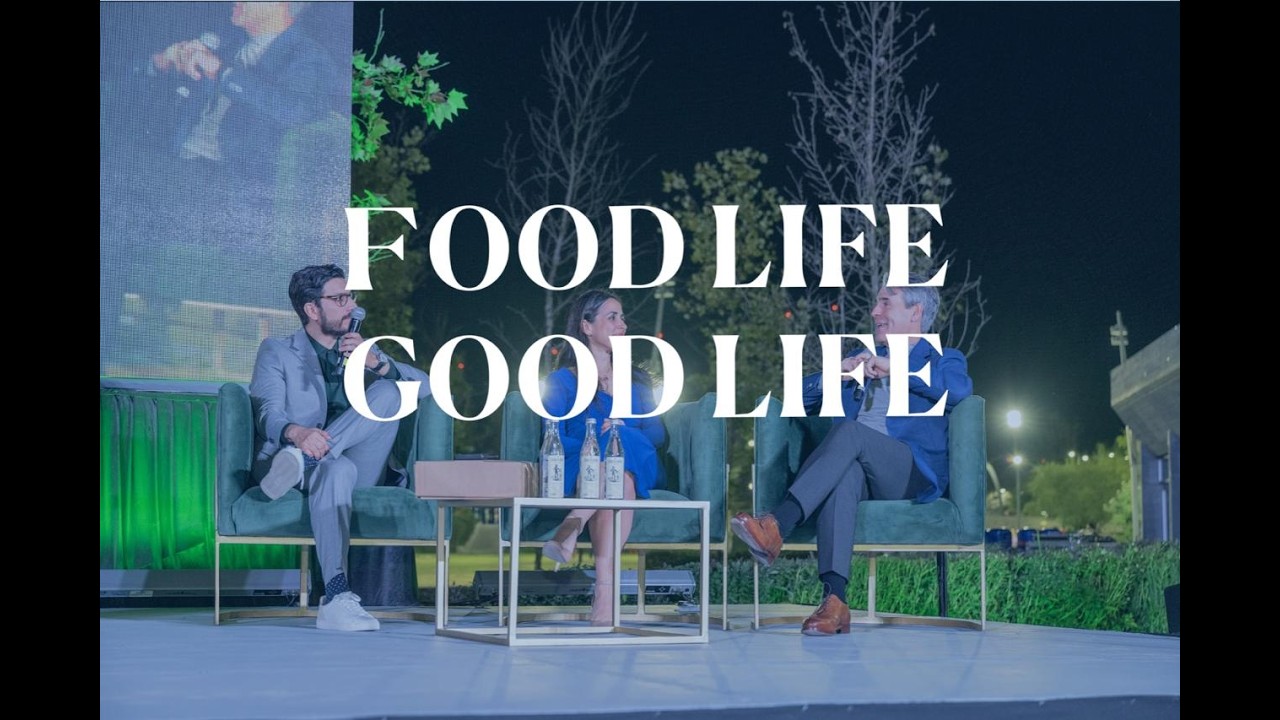 FOOD LIFE GOOD LIFE 2022
