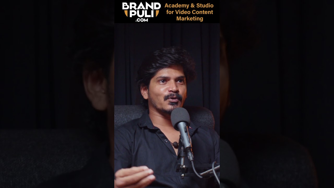 சினிமாவை நோக்கிய பயணத்தில், உங்கள் கனவுகள் மற்றும் திட்டங்கள் என்ன? | EMI Prasanth Varman