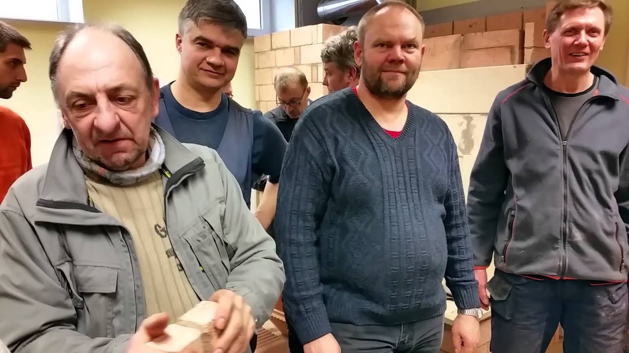 UmweltPlus UZ-37 koldega ahi vol 3