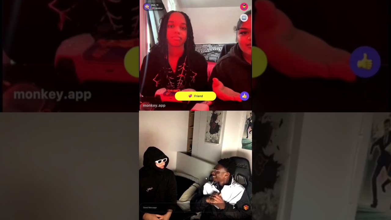 BLIND RIZZ GONE WRONG (YEAT EYE INFECTION EXPLAINED)