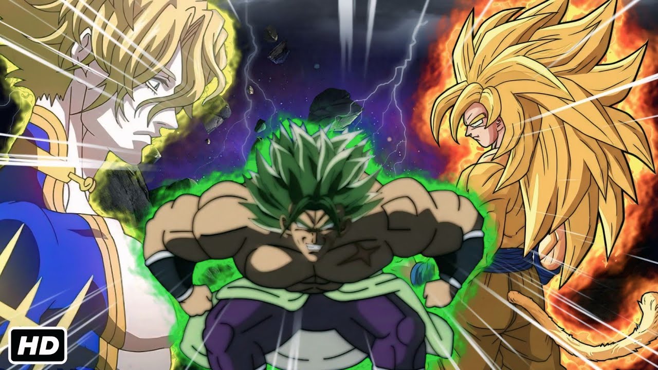 GOKU ENCERRADO EN LA HABITACI&Oacute;N DEL TIEMPO | DESESPERACI&Oacute;N DE SHEN |CAP 41/TEMP 5