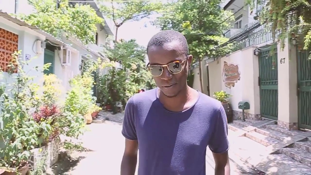 Stewart Gatsi - Well On My Way [OFFICIAL VIDEO]