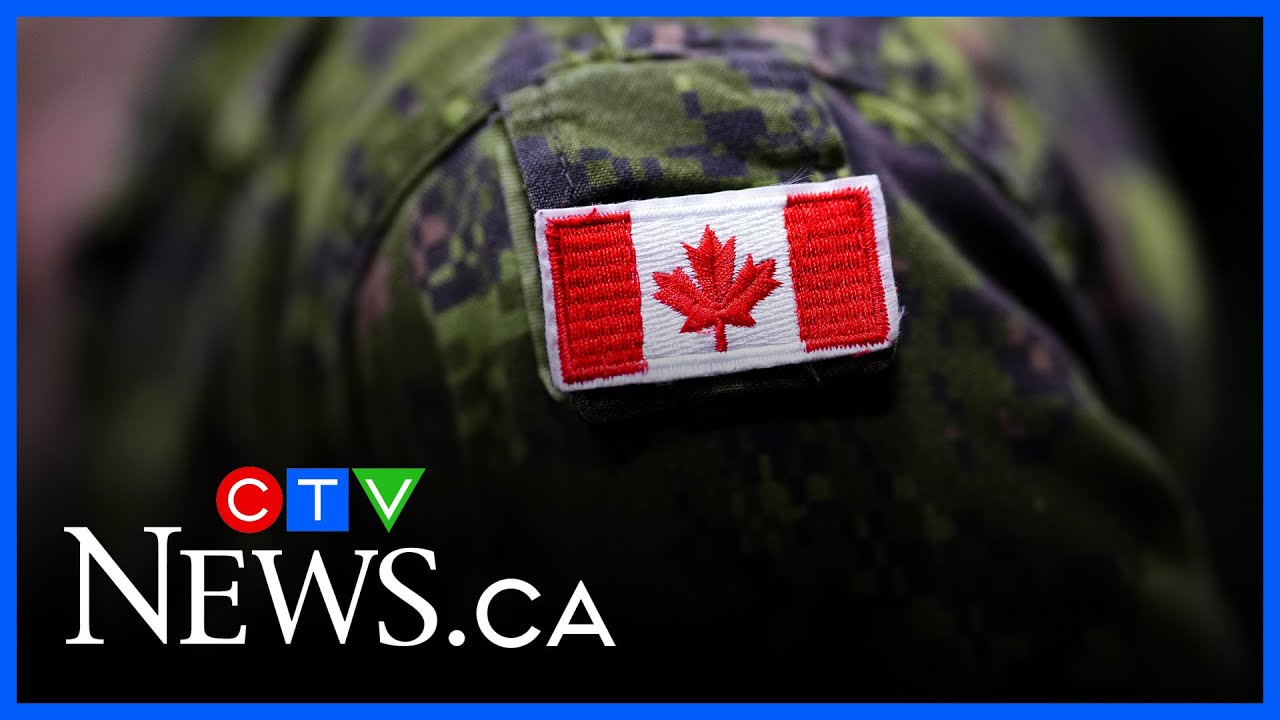 What does the 2025 federal budget mean for Canada&rsquo;s military? Former defence chief explains