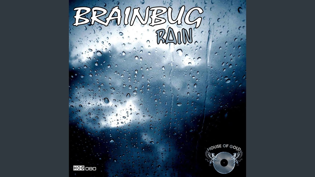 Rain (Johnny Vicious Mix)