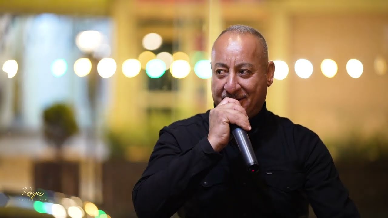دلالتي دي حبيني بصوت المبدع عامر أبو هادي ( رؤيا للتصوير والانتاج الفني) شمال الشيخ