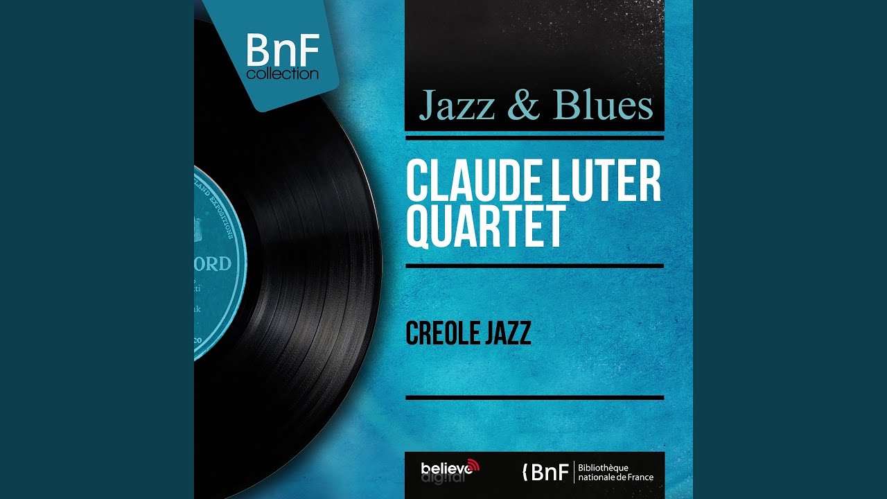Créole Jazz