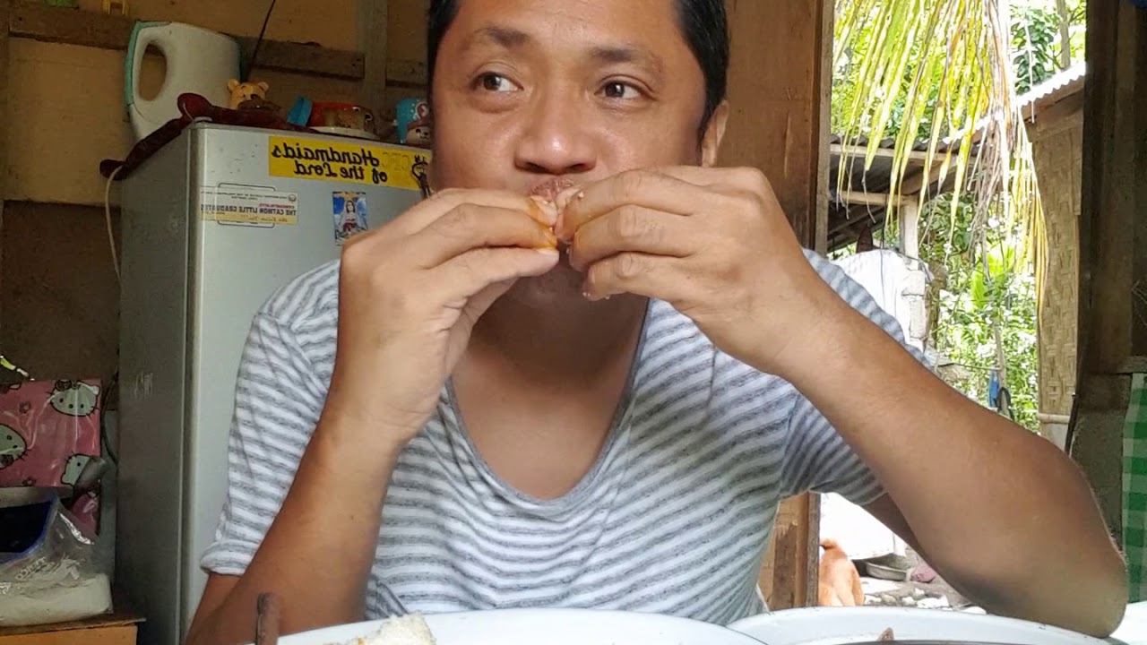 NAGLUTO NG KALDERETANG KAMBING NA SUPER HEALTHY AND OGRANIC MEAT TARA KAIN