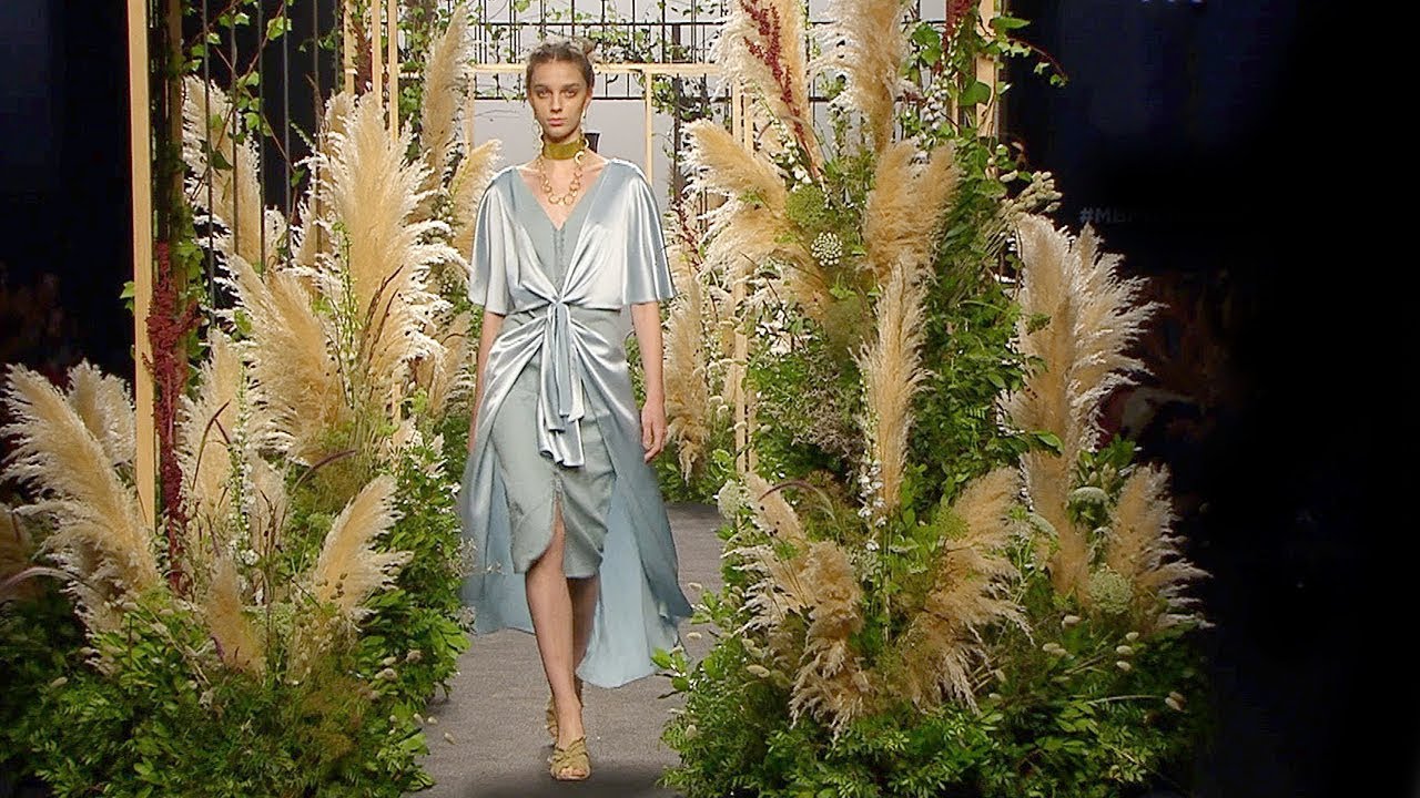 Inunez | Spring Summer 2019 Full Fashion Show | Exclusive