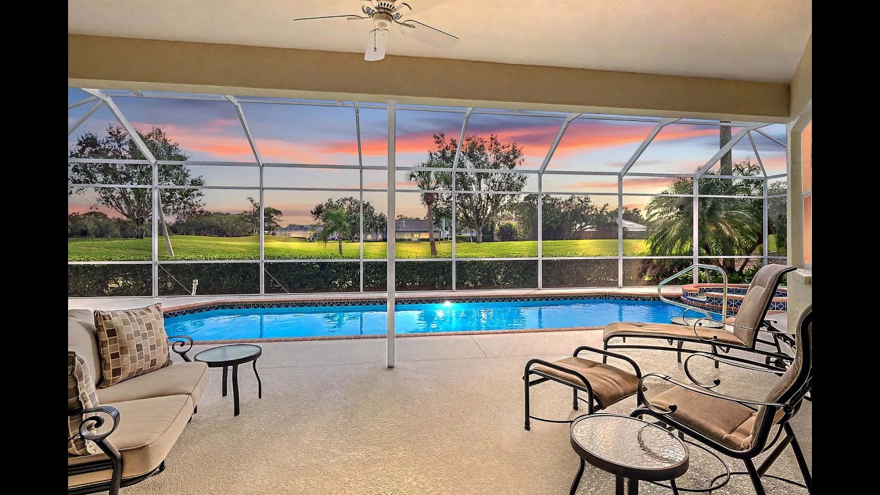 6112 Saddlehorn Ave, Sarasota Real Estate Photography