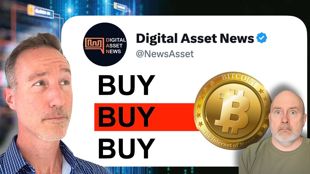 2022 Repeat: Bitcoin Just Hit Buy Zones That Marked The Bottom.