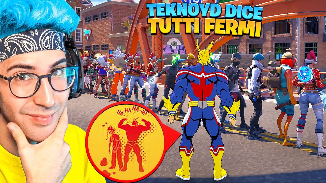 TEKNOYD DICE 