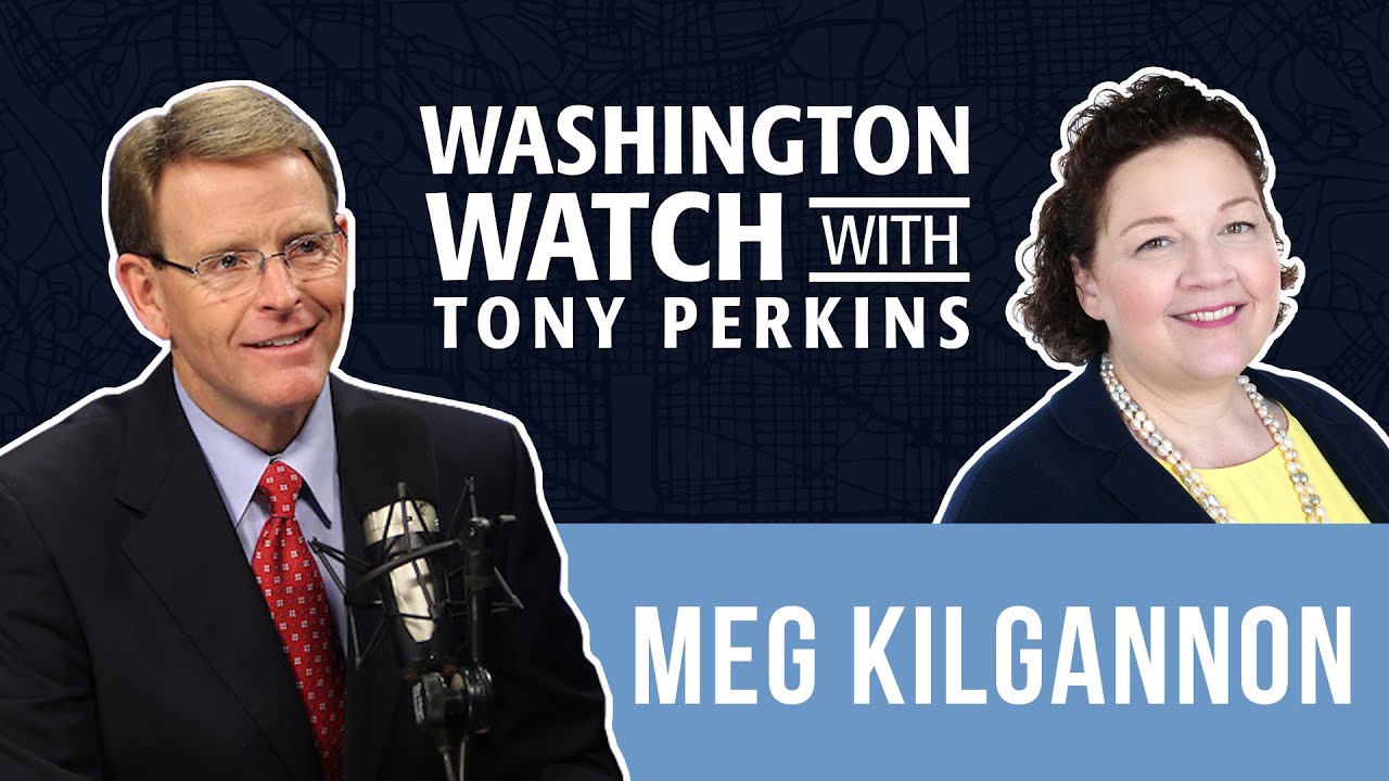 Meg Kilgannon Discusses the Rise in Education Alternatives for Parents Concerned about Curriculum
