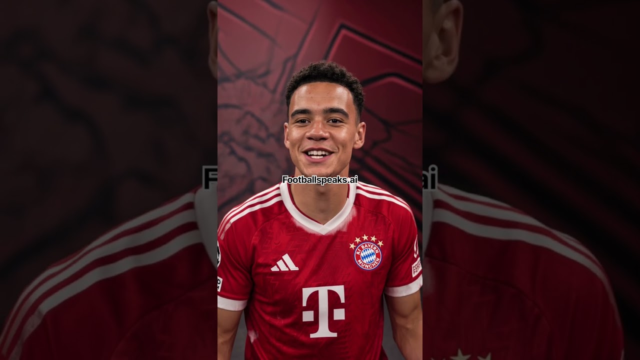 Kompany Told Bayern to SCORE&hellip; They Took It Personally #ucl #bayernmunich #olise #kane #bfb #munich