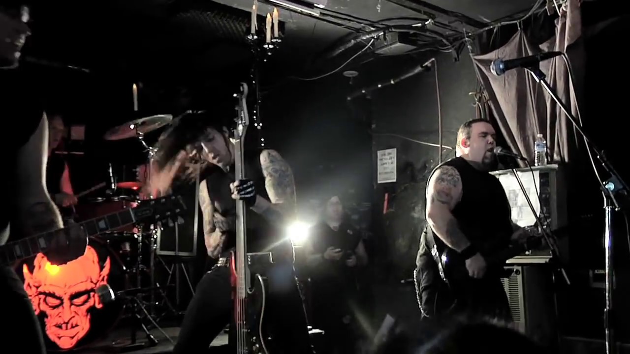 BLITZKID | Motel Hell (LIVE)