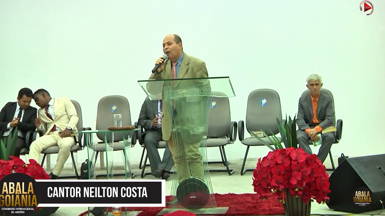 Rios da Babilonia