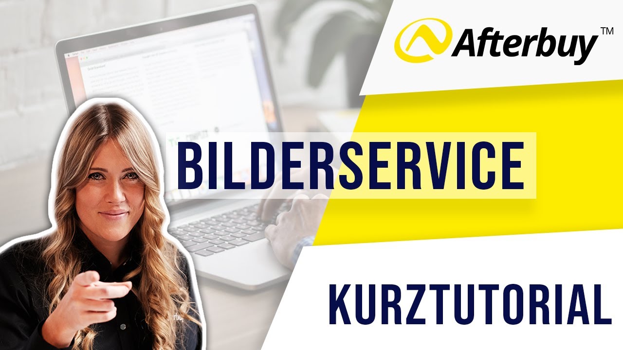 Afterbuy Bilderservice - Produktbilder &uuml;ber Afterbuy hosten