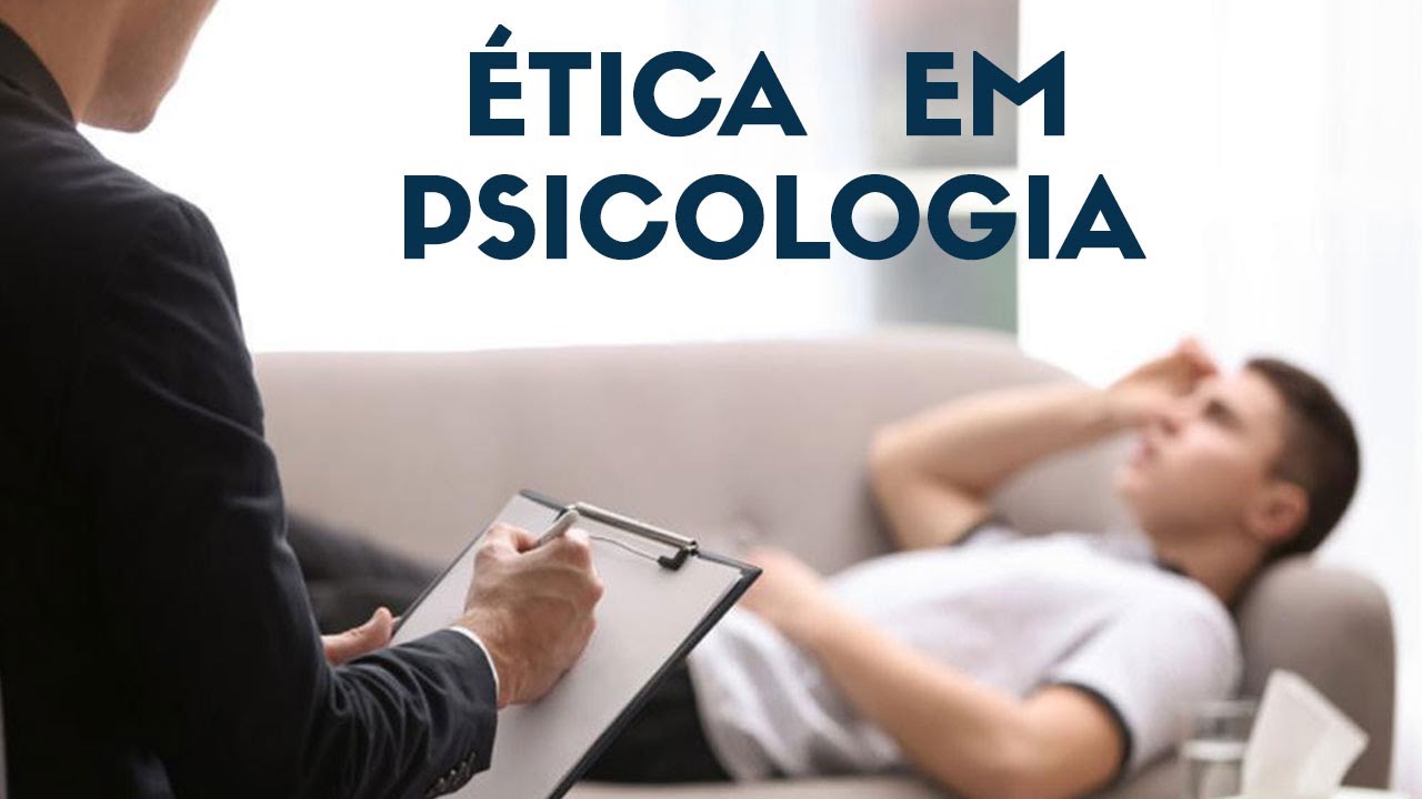 Texto de apresentação do Código de Ética do Psicólogo por Gilberto Godoy