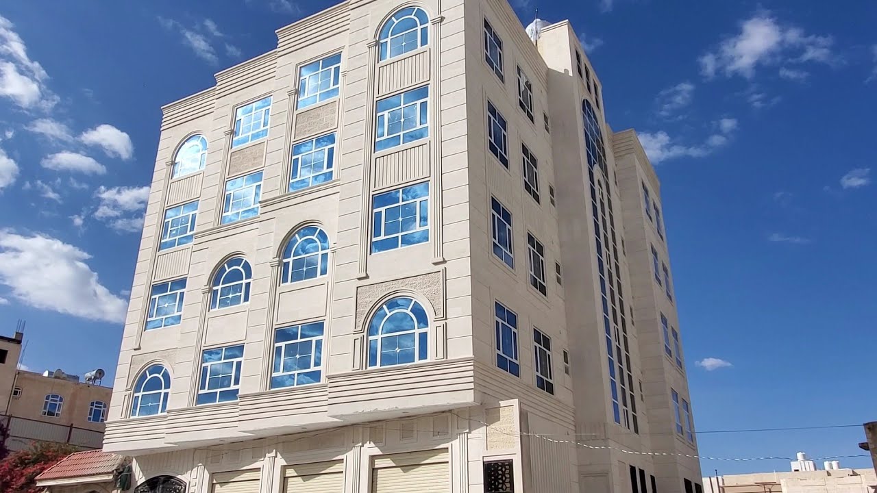 عماره ضخمه في بيت بوس ت777344340 #النجم_العقاري #اليمن #اكسبلور
