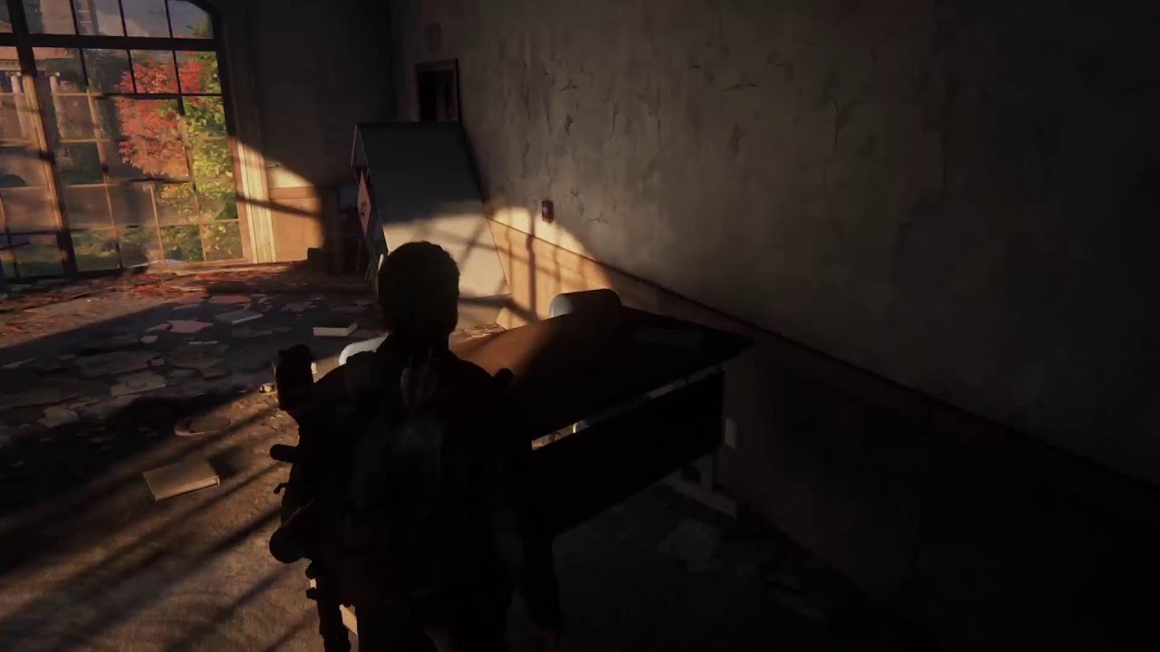 Best is rest keep watching for best thrill last of us Part 1 LATEST game play ♥️😍😩