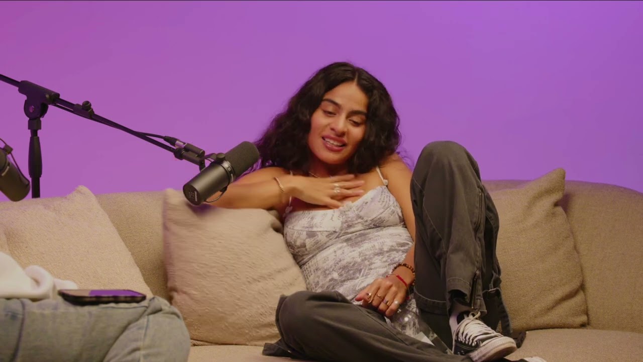'Paid in memories' Ft. Jessie Reyez