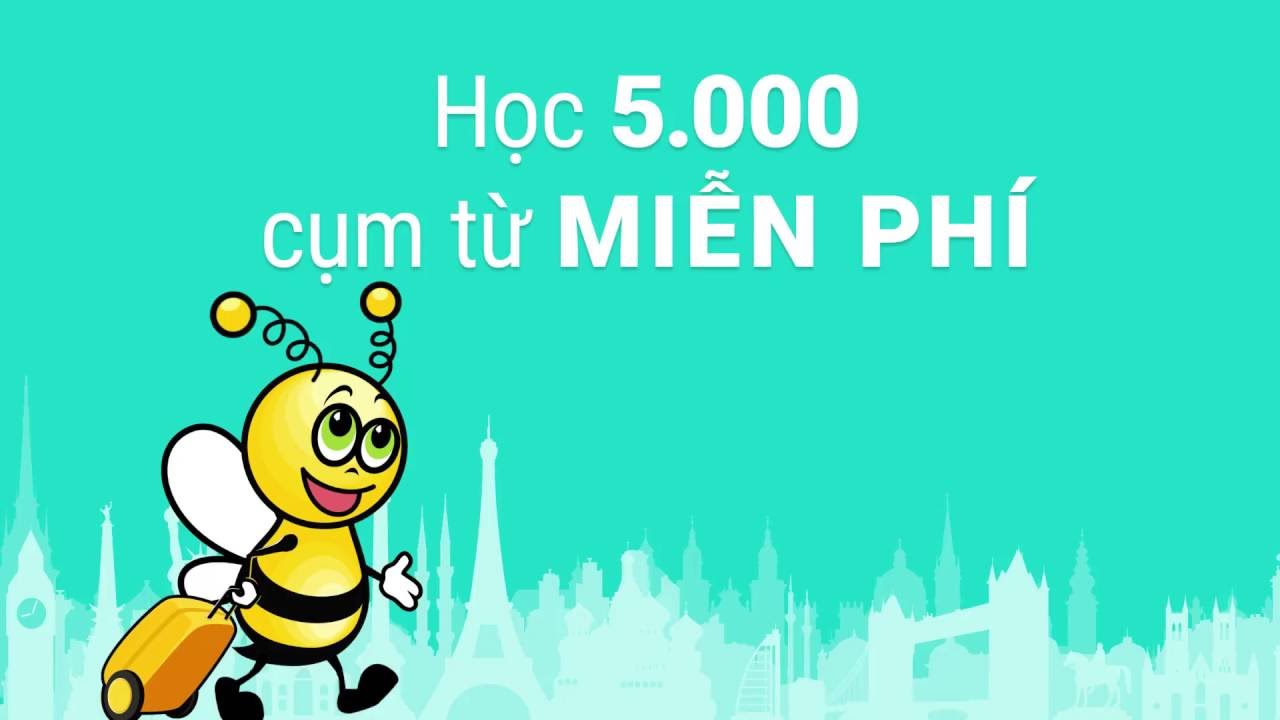Học C&aacute;c Cụm từ Th&ocirc;ng dụng cho Hội thoại với FunEasyLearn