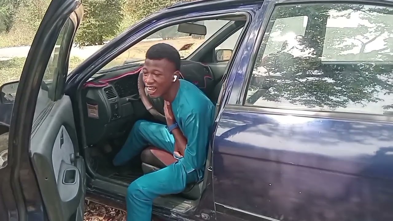 GSM _ MIGHTY  FATHER_ finally ( Official  video)
