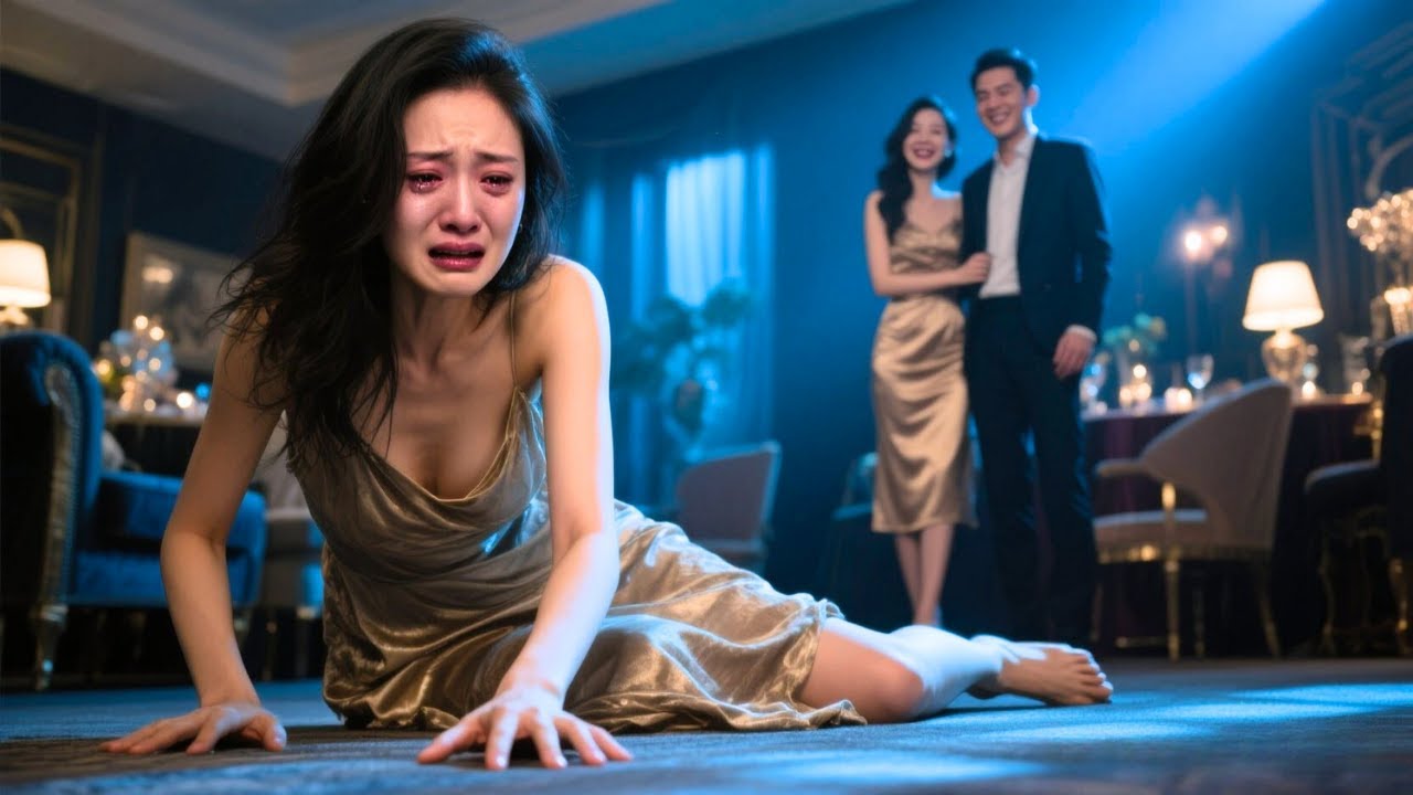 Él la abandonó por su amante y la envenenó… ¡ella lo hizo pagar y se arrepintió de por vida!