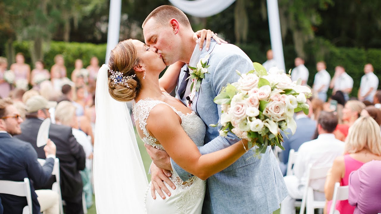OUR WEDDING VIDEO!!!