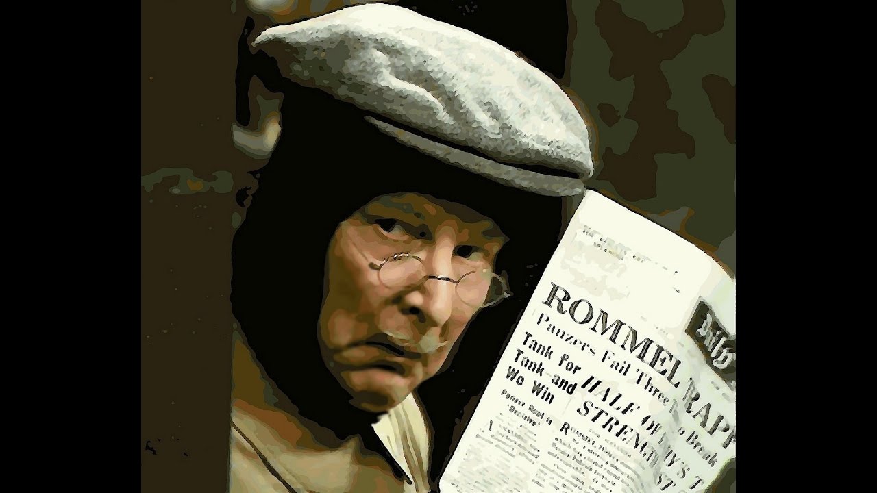 Dad's Army - The Godiva Affair - ... is that you Jones?...