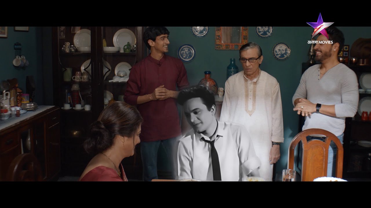 এসে গেছে 'অতি উত্তম' ছবির চতুর্থ গান 