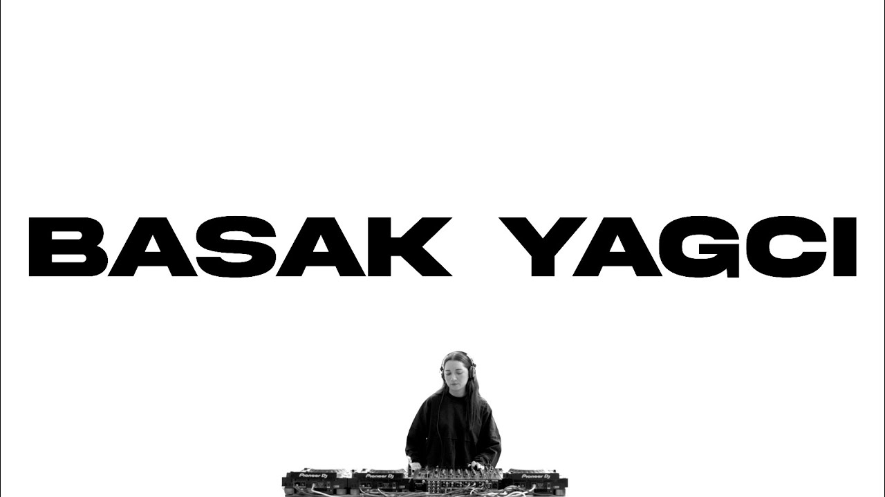 DRUMA | S02E09 | BASAK YAGCI | 