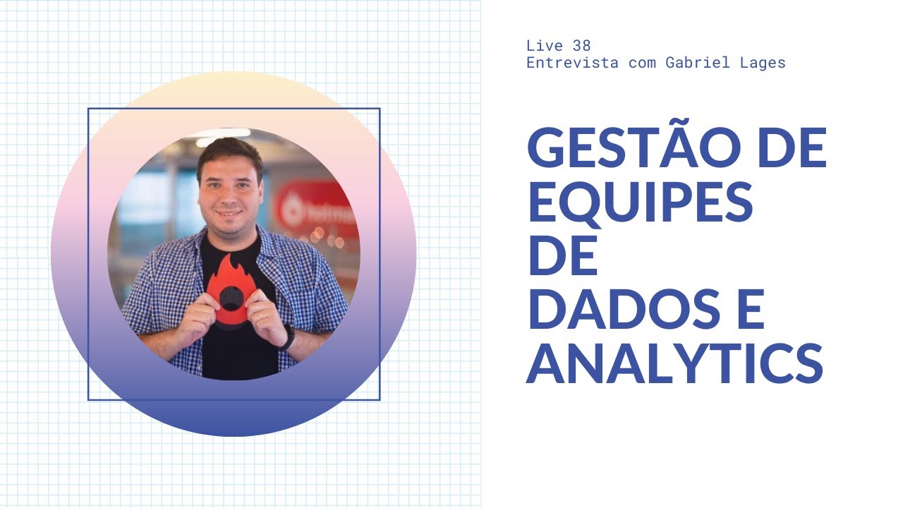 Alta Performance na Gestão de Equipes de Dados e Analytics