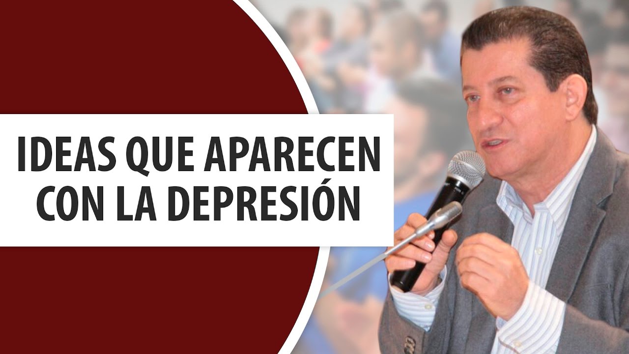 Ideas que aparecen con la Depresión