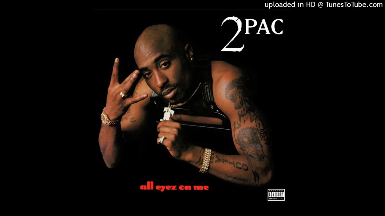 (FREE) 2Pac x West Coast Piano Type Beat 