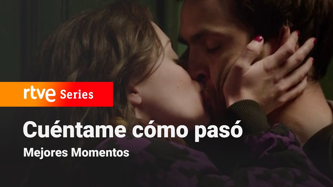 Cuéntame cómo pasó: 17x08 - Gira el mundo gira | RTVE Series