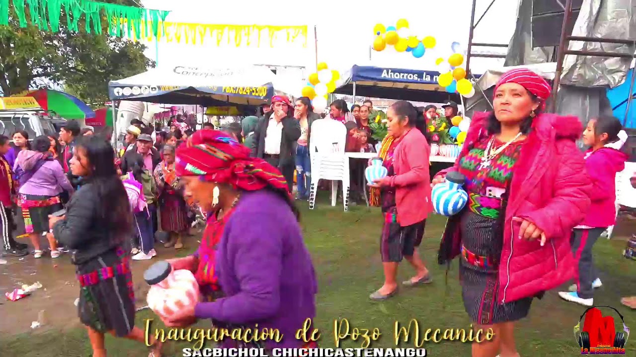 MASHEÑITA TV