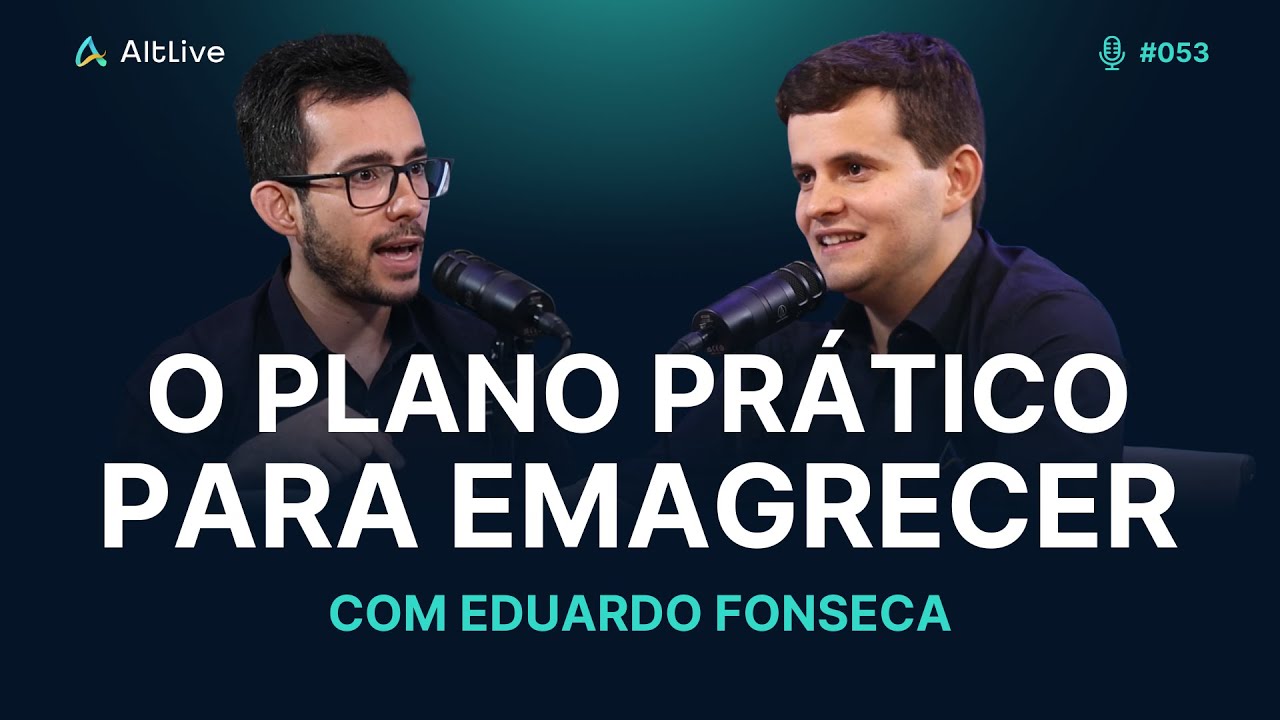 Roteiro Prático: Defina Suas Metas para Emagrecer de Forma Definitiva