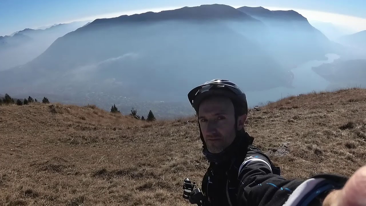 M Farno, Rif Parafulmine, Malgalonga e M Sparavera