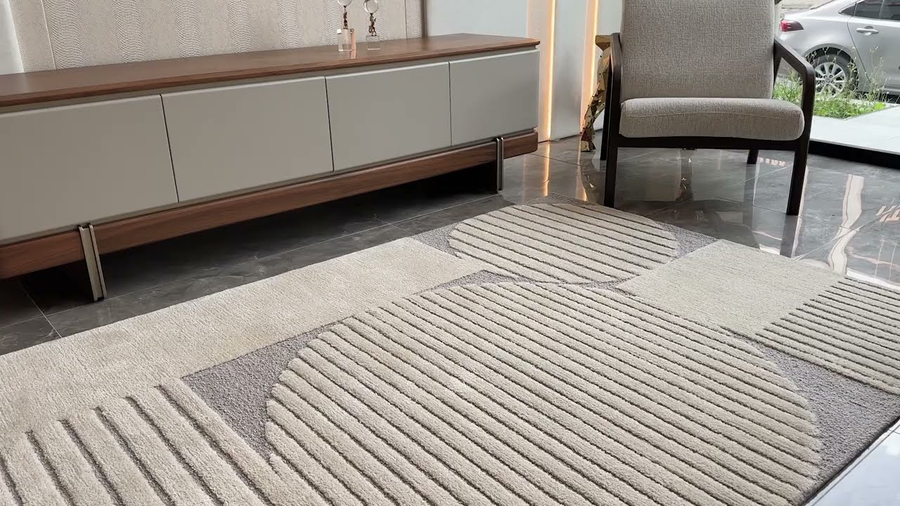 Custom Rugs: Personalize Your Space /D5