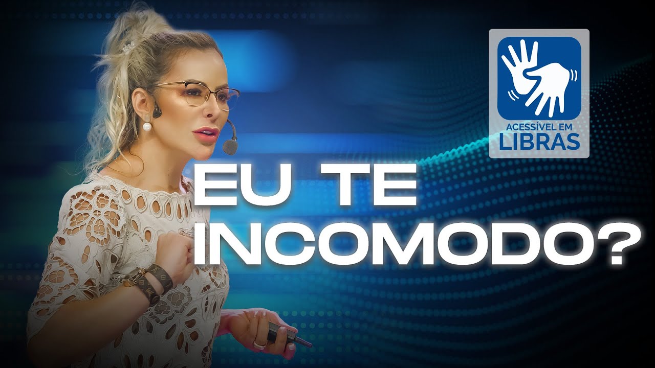 Não Dá Para Agradar Todo Mundo! Bingo! | Elainne Ourives