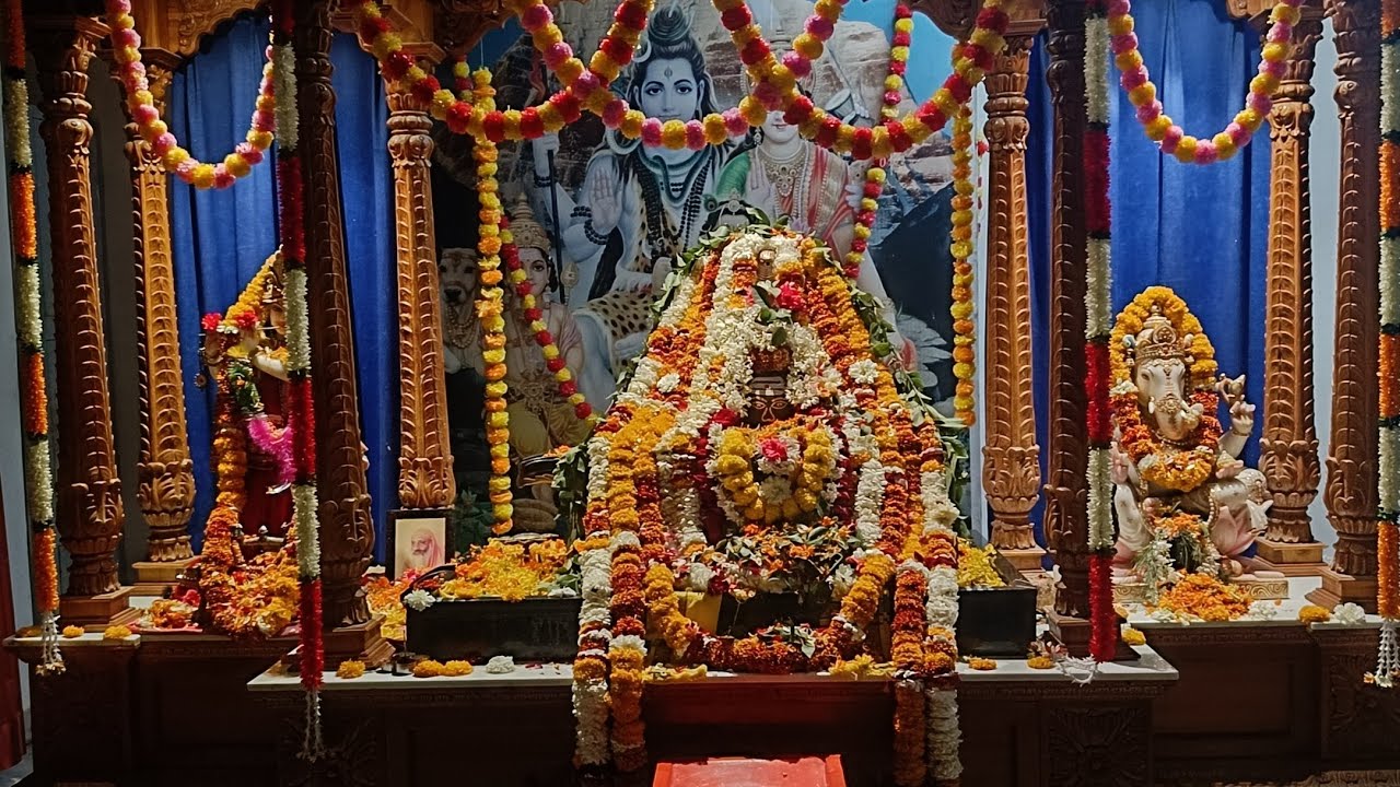 MAHASHIVRATRI