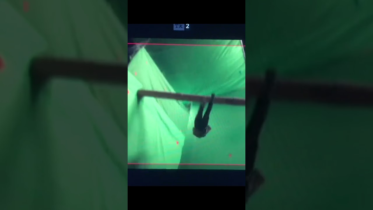 Crazy Stunt #moonknight #behindthescene #behindthescenesvfx #bts #hollywood  #vfxbreakdown #movie