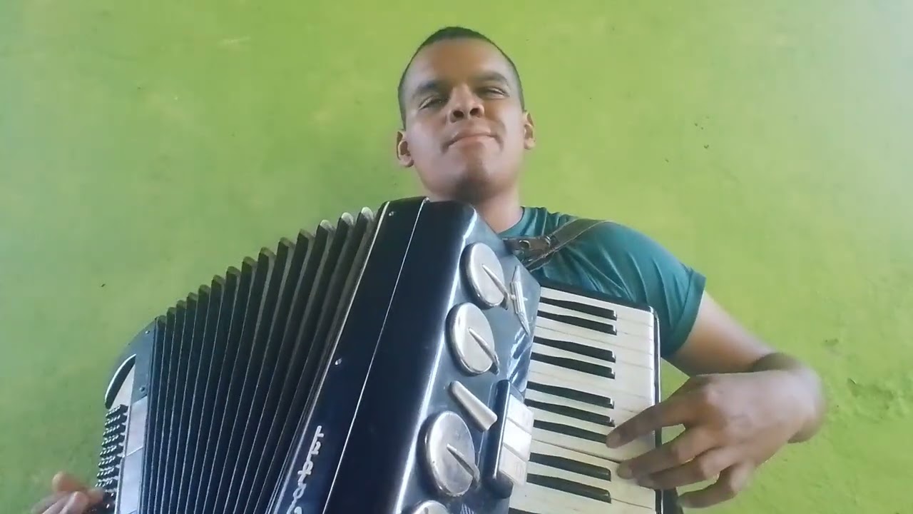 balanço da gaita 