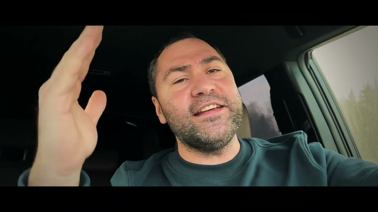 SERGEY BROYAN - SATXA 2025