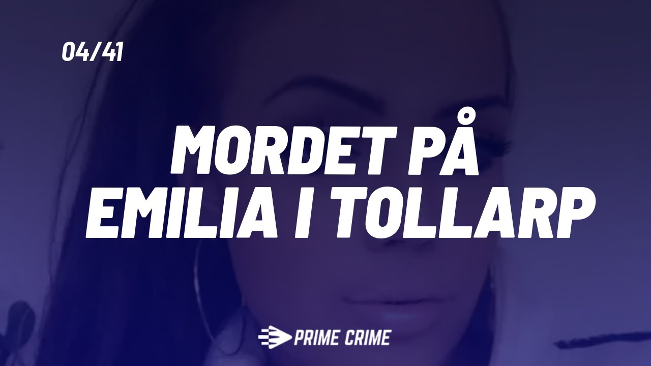 Mordet p&aring; Emilia i Tollarp - Andreas, Tilltalad, Inspelning 1