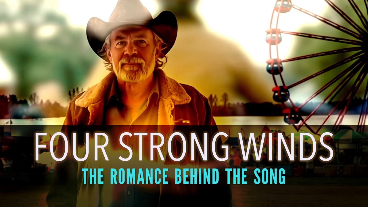 Four Strong Winds