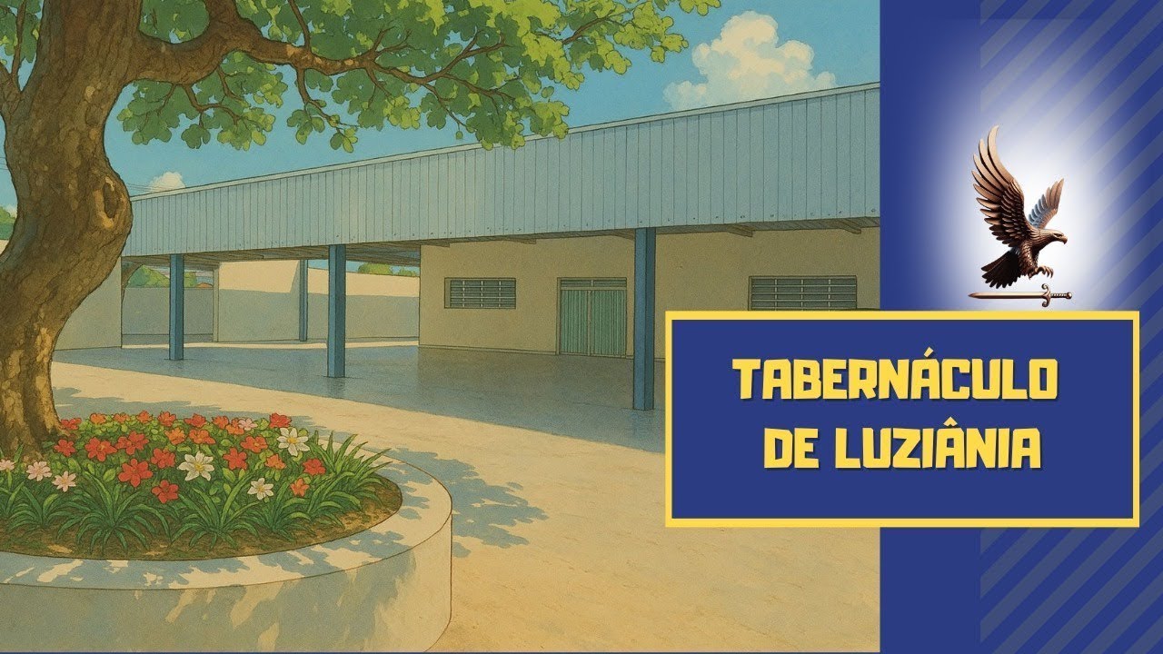 Escola Dominical - 15.02.2026