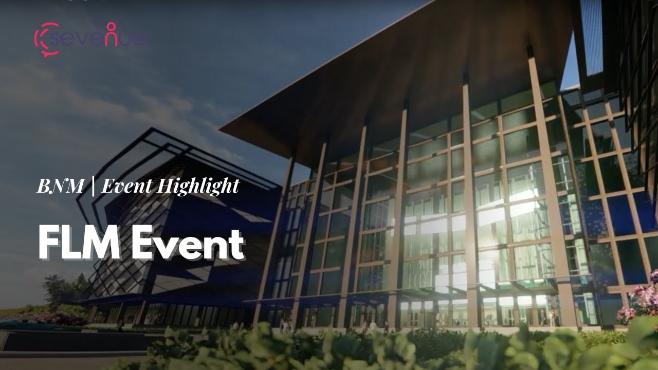 BNM | Explainer Video ⦿ FLM Event