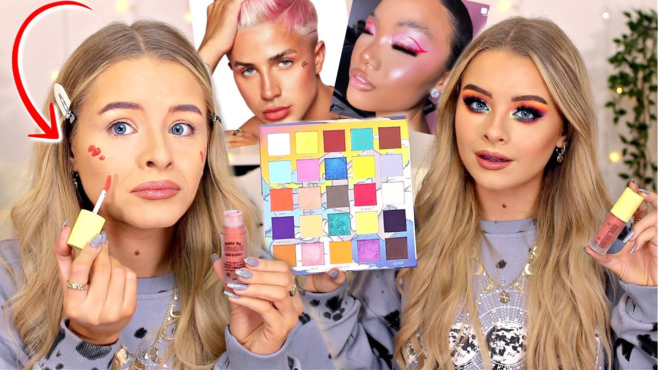 TESTING 'MADE BY MITCHELL' BY mmmmitchell.. NEW INFLUENCER BRAND! HONEST THOUGHTS